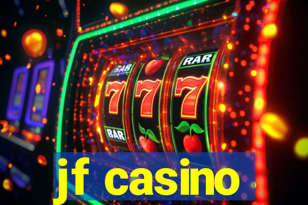 jf casino